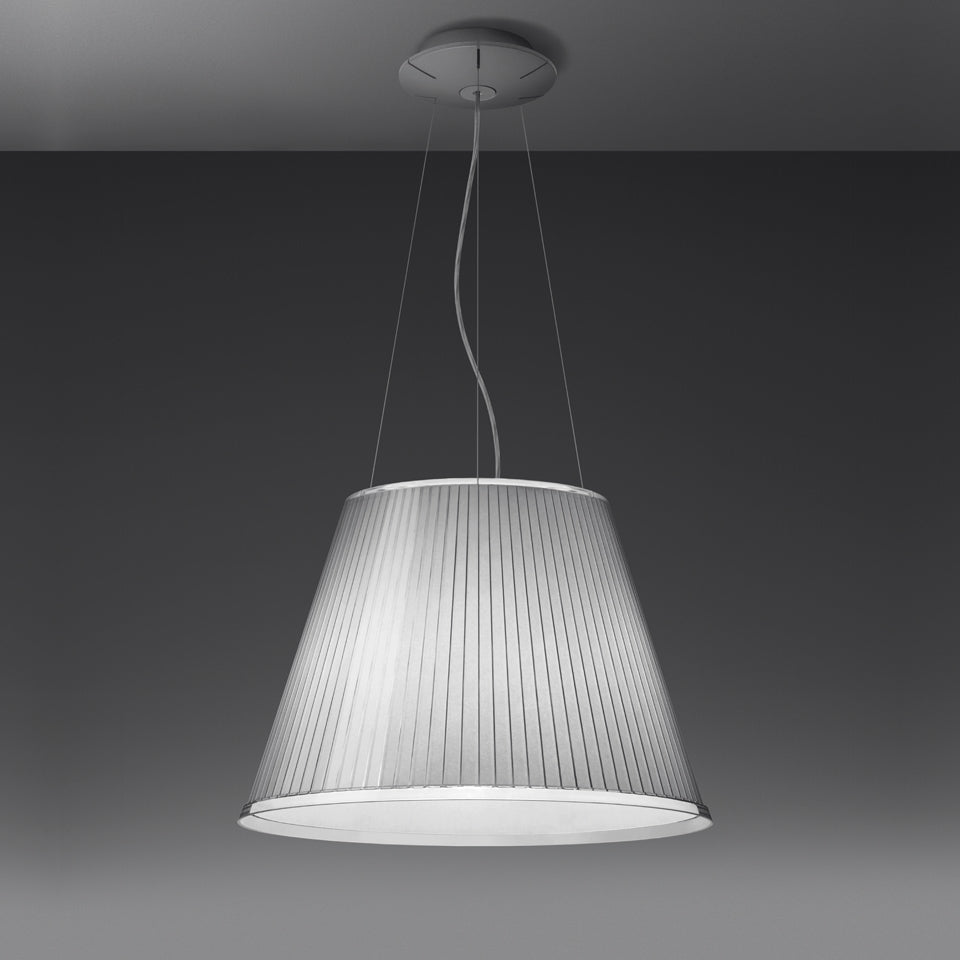 Choose Mega – lampada a sospensione - Sag 80 - Artemide - Lampada