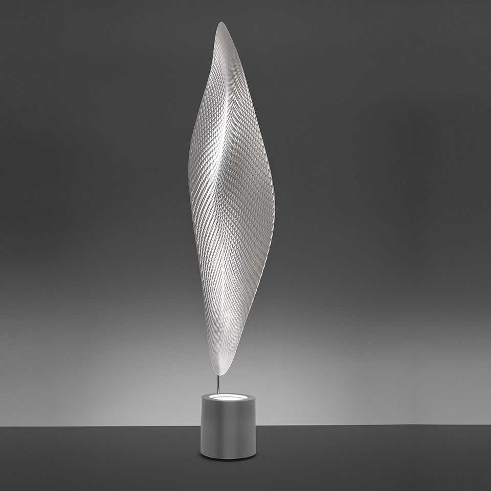 Cosmic Leaf – lampada da terra - Sag 80 - Artemide - Lampada