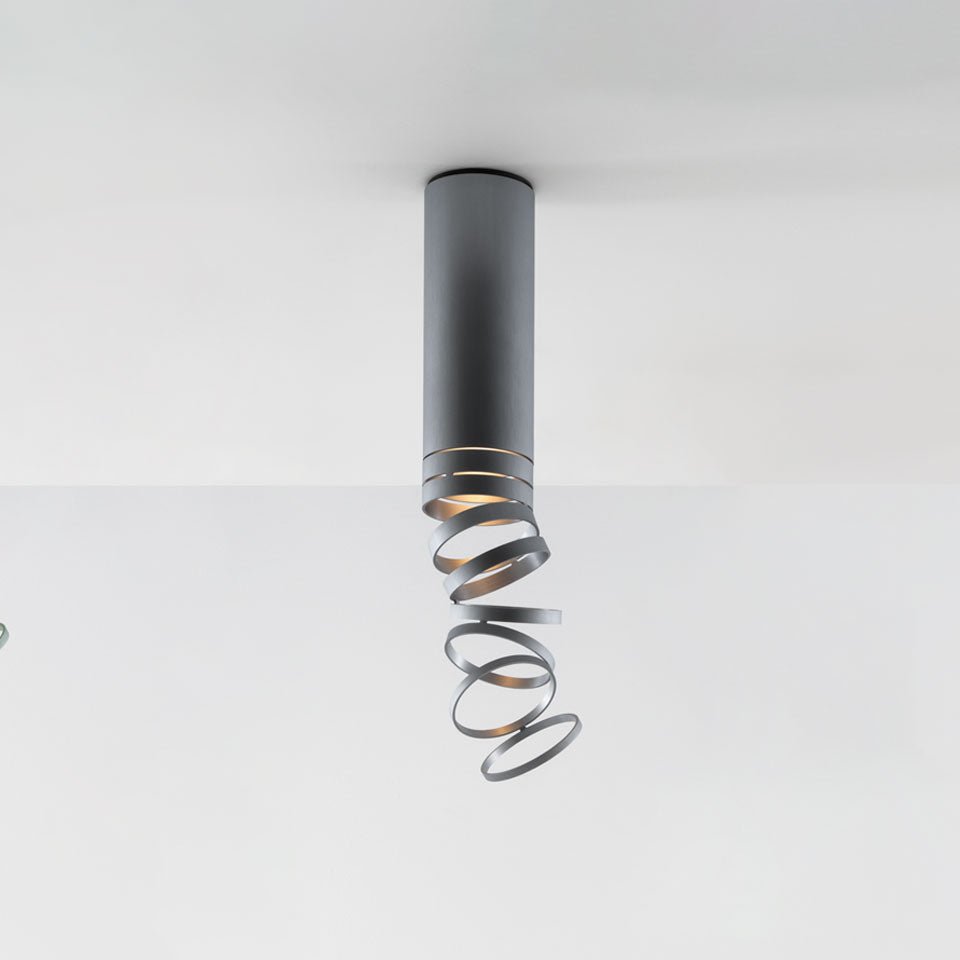 Decomposé Light Soffitto – plafoniera - Sag 80 - Artemide - Lampada