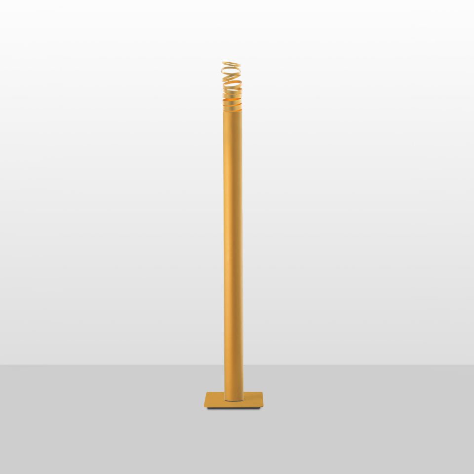 Decomposé Light Terra – lampada da terra - Sag 80 - Artemide - Lampada