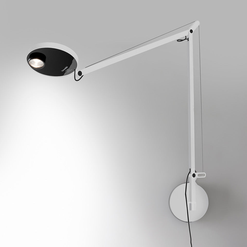 Demetra Professional Parete – applique - Sag 80 - Artemide - Lampada
