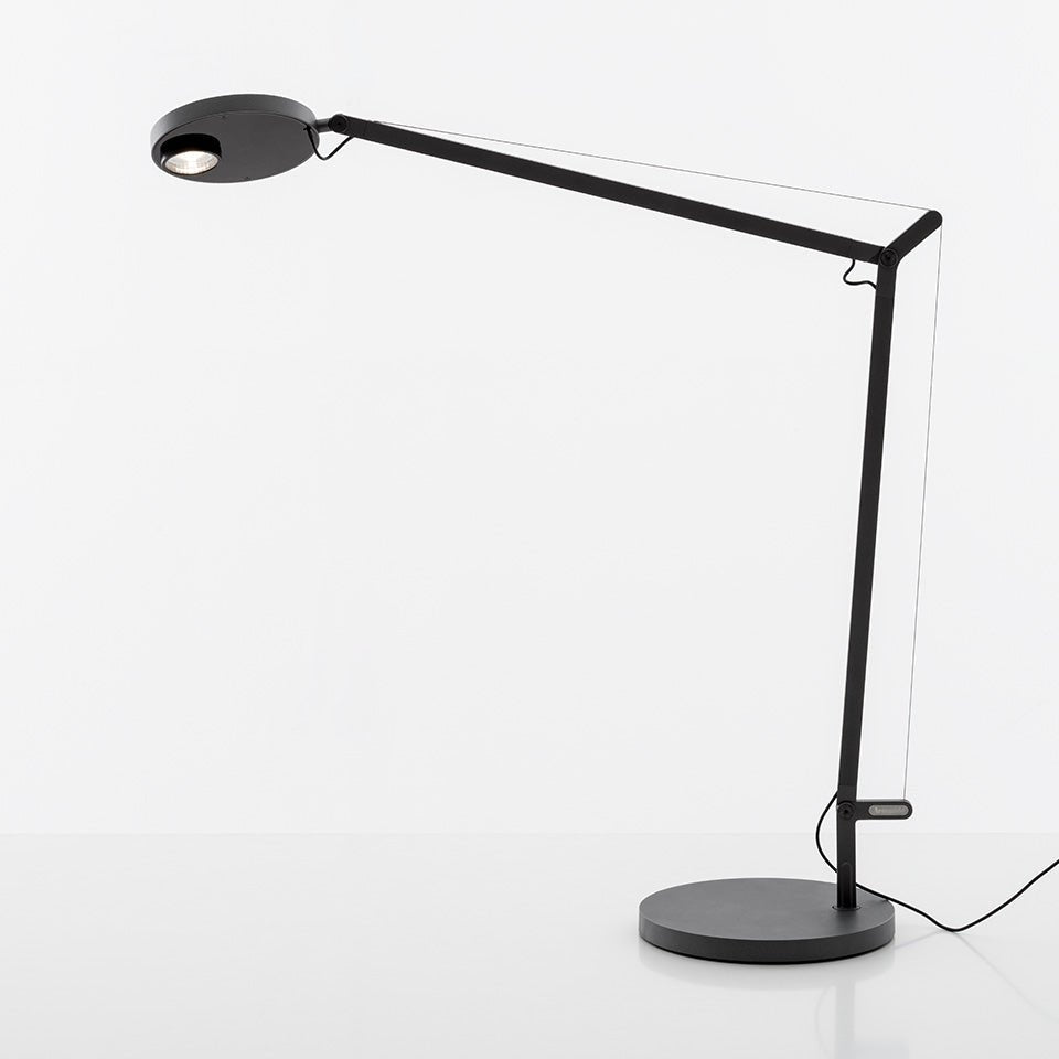 Demetra Professional Tavolo – lampada da tavolo - Sag 80 - Artemide - Lampada