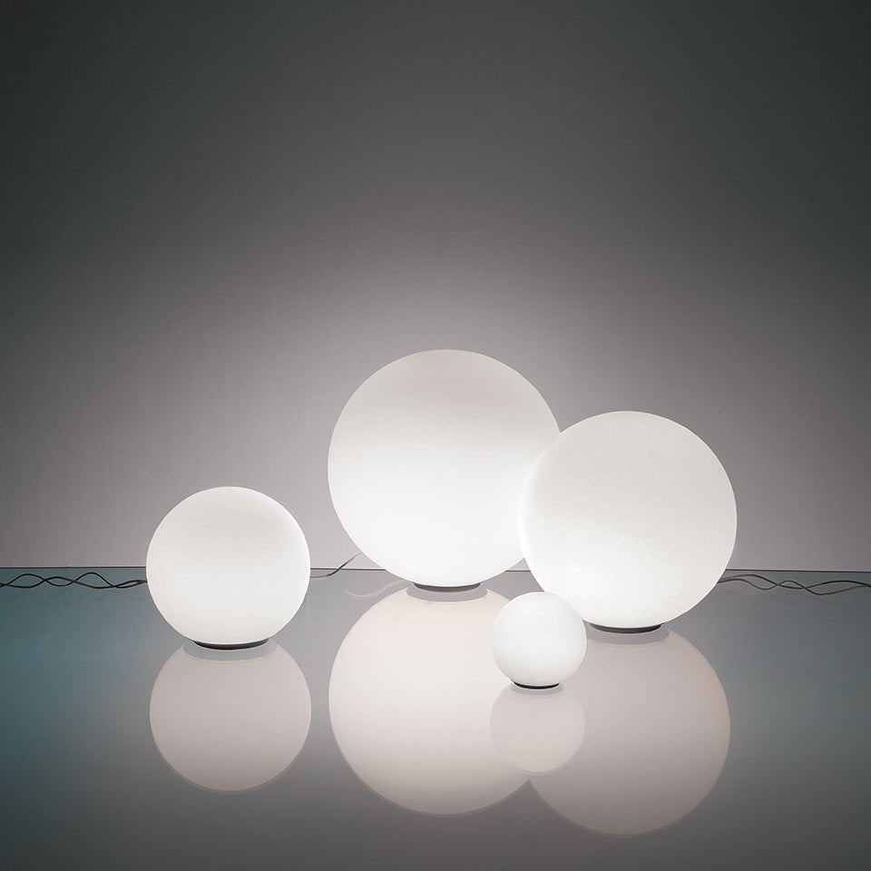Dioscuri tavolo – lampada da tavolo - Sag 80 - Artemide - Lampada