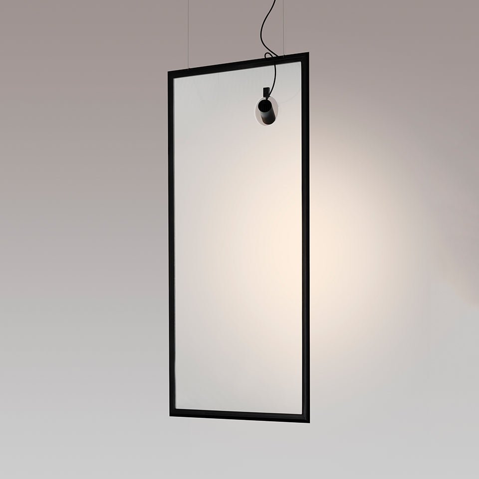 Discovery Spot – lampada a sospensione - Sag 80 - Artemide - Lampada