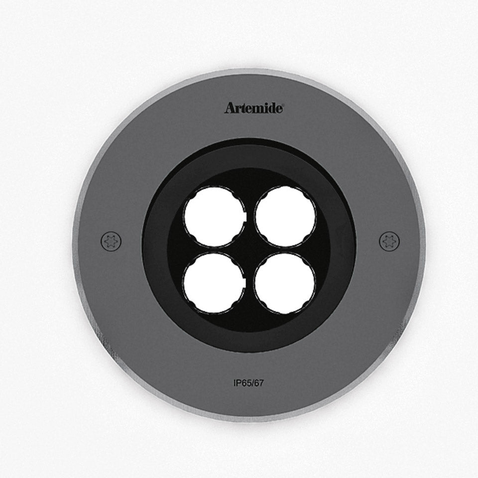 Ego 150 flat walk-over – lampada - Sag 80 - Artemide - Lampada