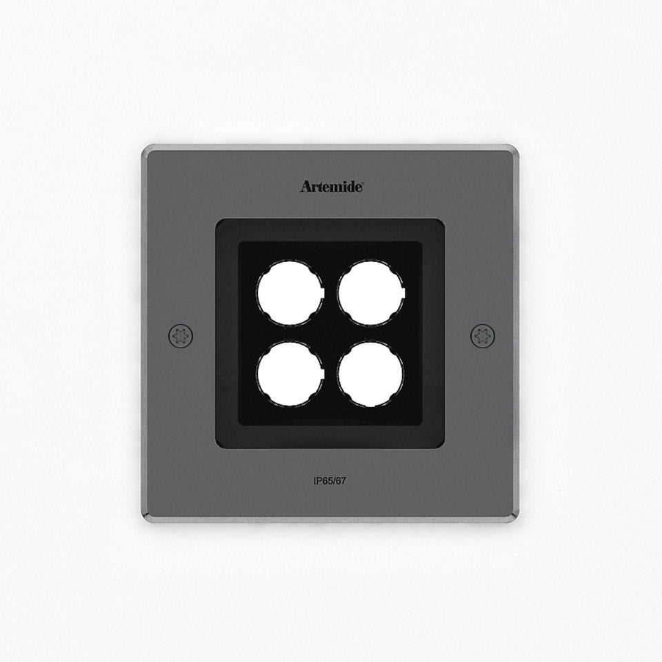 Ego 150 drive-over – lampada - Sag 80 - Artemide - Lampada