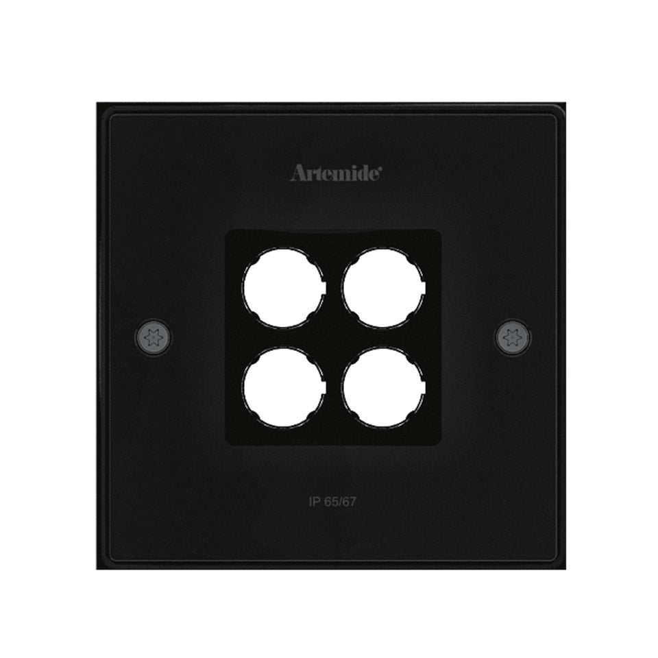 Ego 150 vetro downlight – lampada - Sag 80 - Artemide - Lampada
