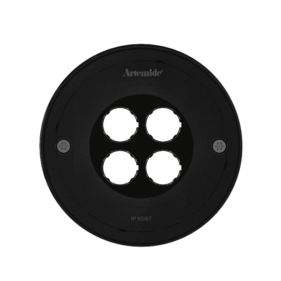 Ego 150 vetro downlight – lampada - Sag 80 - Artemide - Lampada