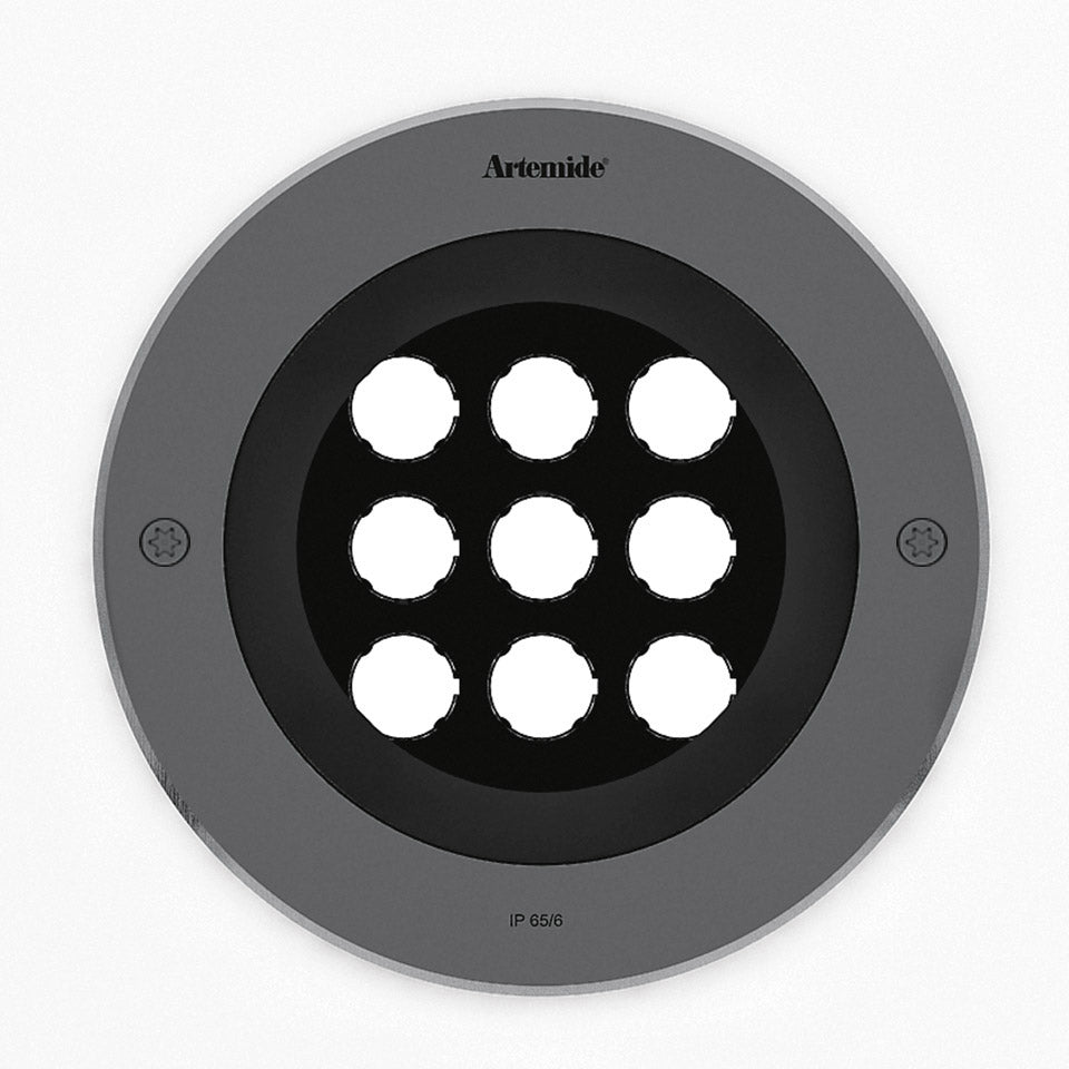 Ego 220 drive-over – lampada - Sag 80 - Artemide - Lampada