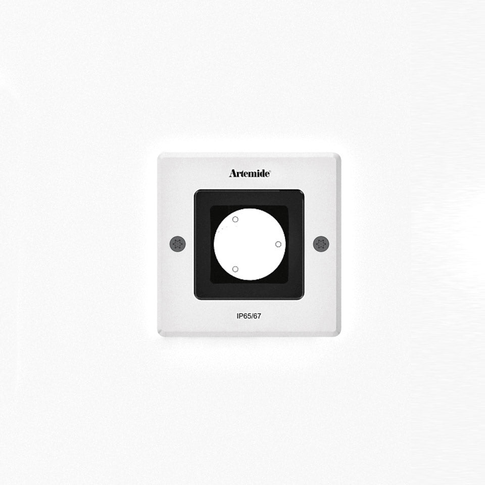 Ego 90 downlight – lampada - Sag 80 - Artemide - Lampada