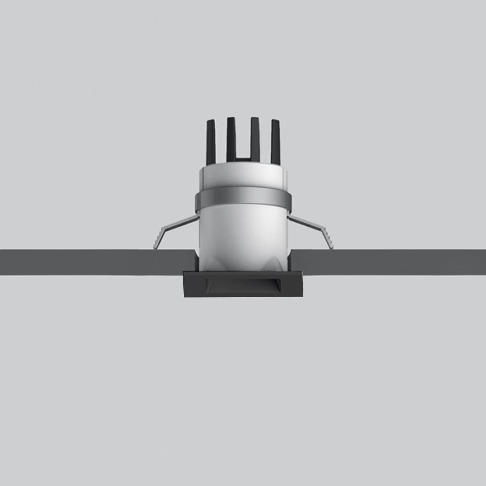 Everything 35 – lampada a incasso - Sag 80 - Artemide - Lampada