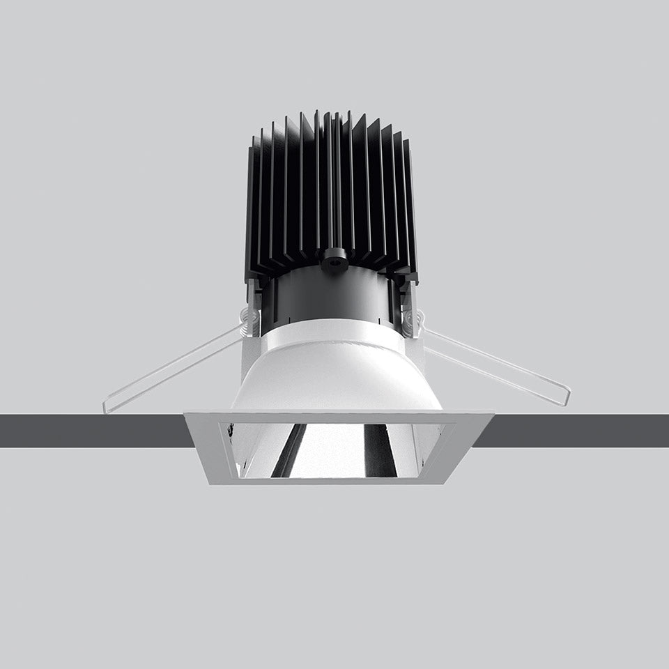Everything 80 Trim – lampada a incasso - Sag 80 - Artemide - Lampada