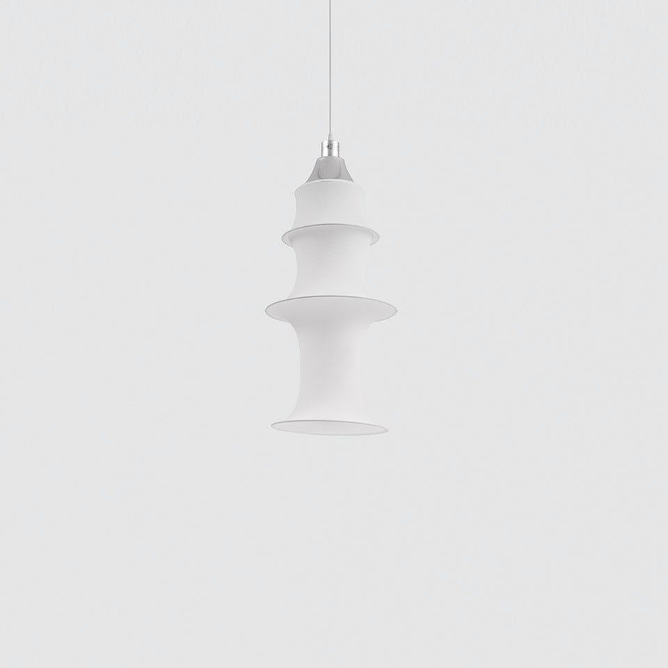 Falkland Sospensione – lampada a sospensione - Sag 80 - Artemide - Lampada