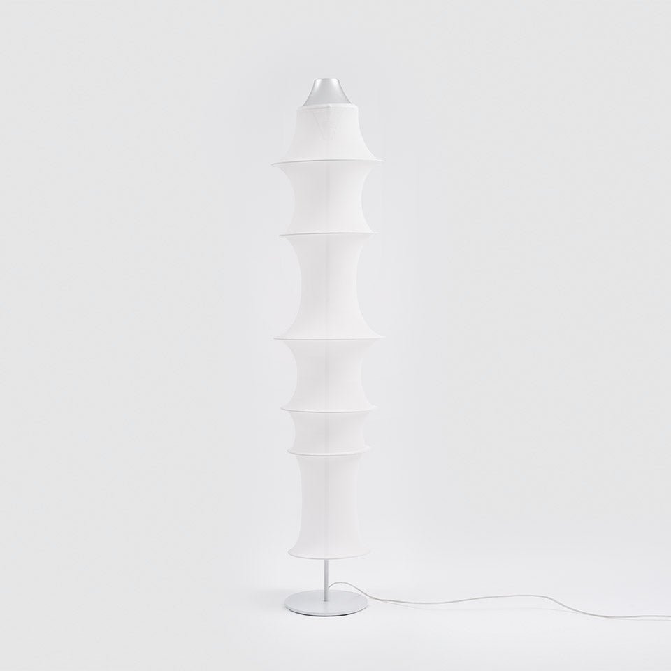 Falkland Terra – lampada da terra - Sag 80 - Artemide - Lampada