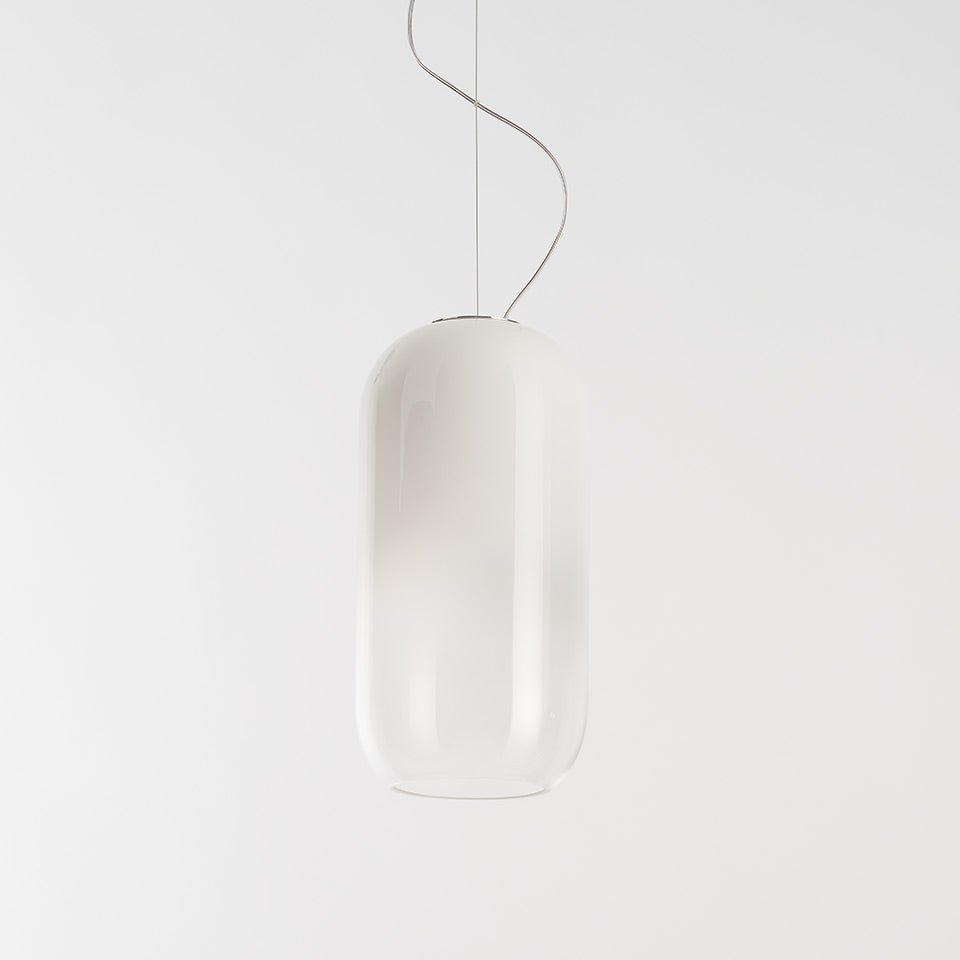 Gople – lampada a sospensione - Sag 80 - Artemide - Lampada