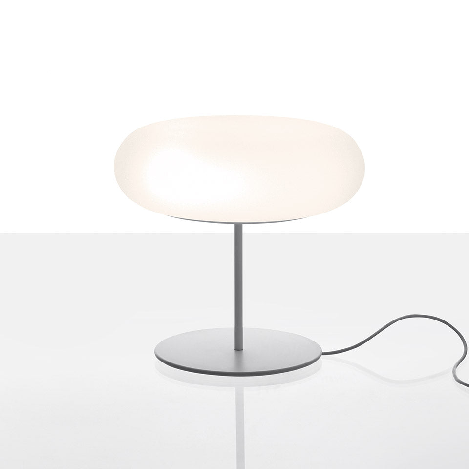 Itka Table – lampada da tavolo - Sag 80 - Artemide - Lampada