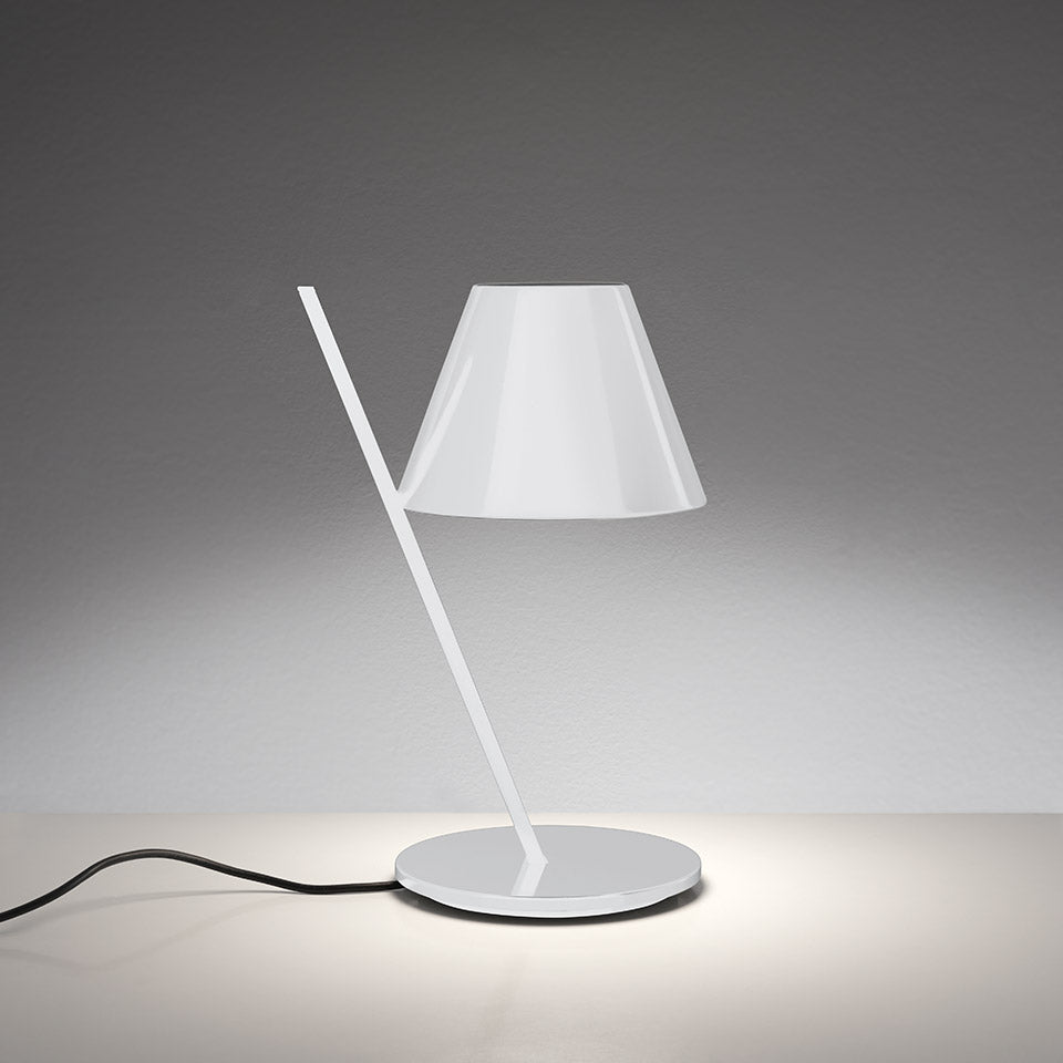 La Petite Table – lampada da tavolo - Sag 80 - Artemide - Lampada