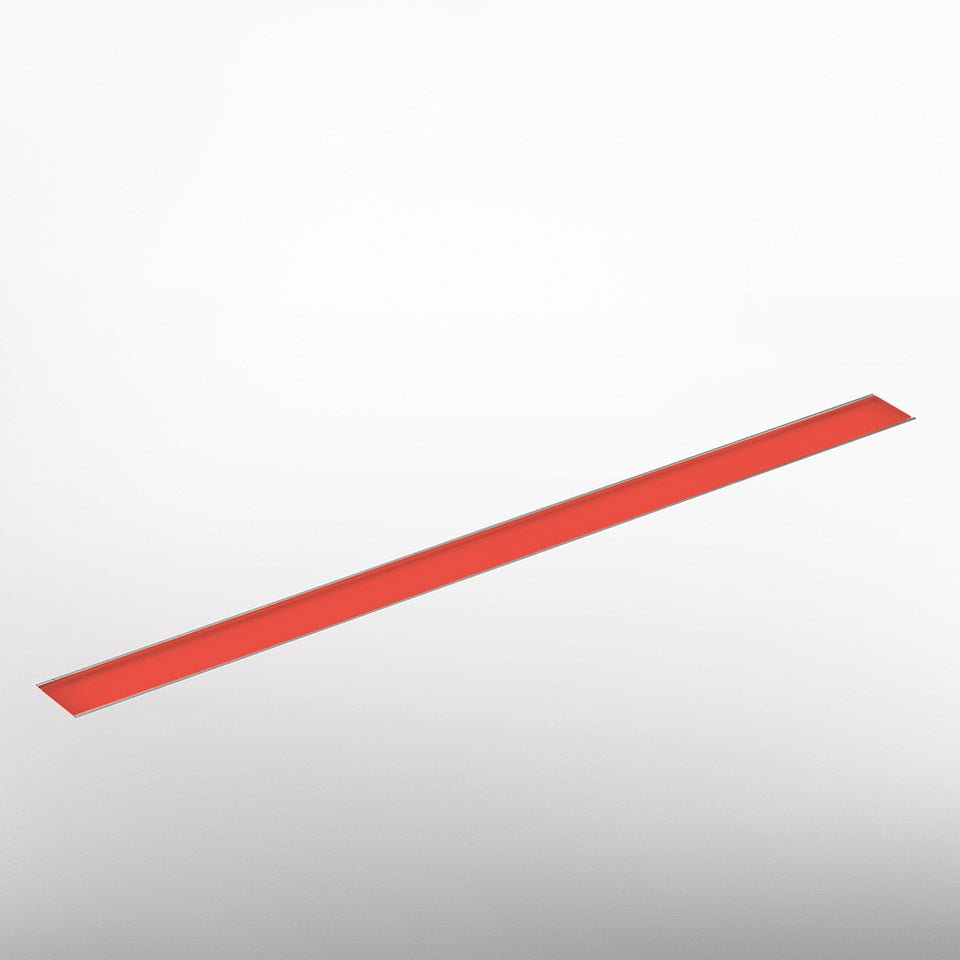 LineaLed Drive-over – lampada a incasso – ambientata