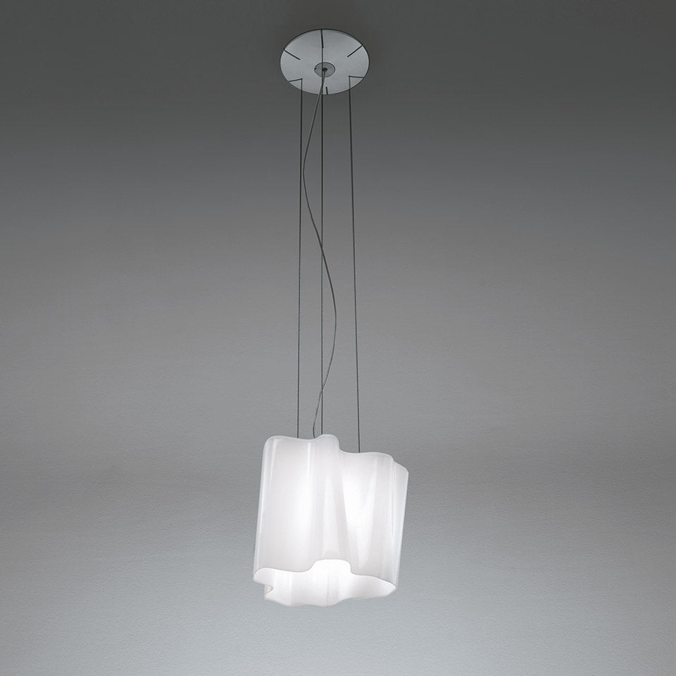 Logico sospensione – lampada a sospensione - Sag 80 - Artemide - Lampada