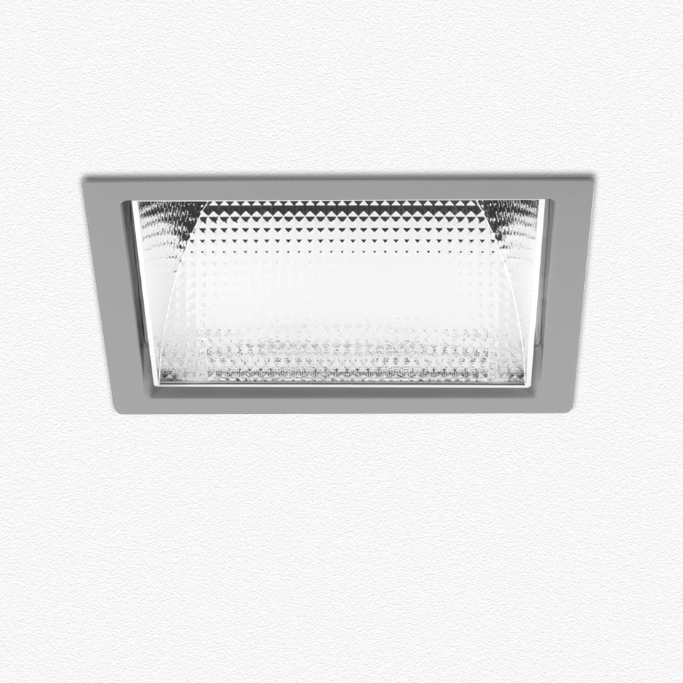 Luceri Kadro Trim – lampada - Sag 80 - Artemide - Lampada