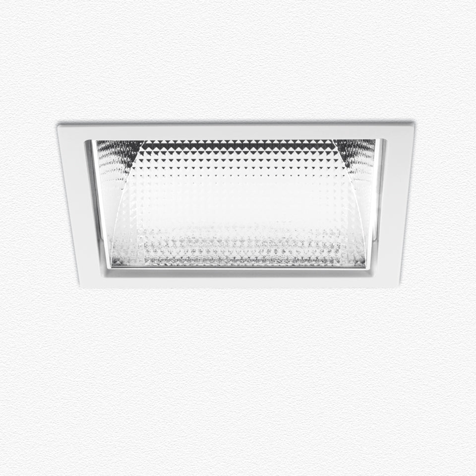Luceri Kadro Trim – lampada - Sag 80 - Artemide - Lampada