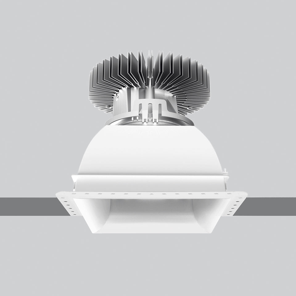 Luceri Kadro Trimless – lampada - Sag 80 - Artemide - Lampada