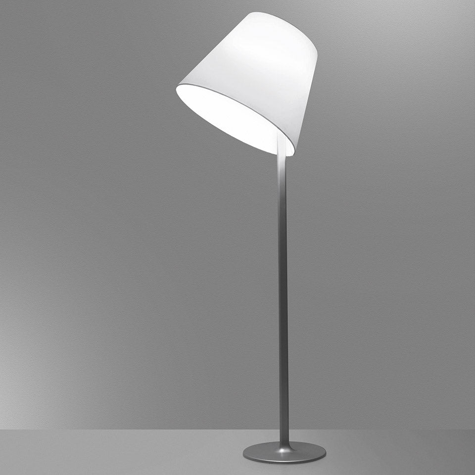 Melampo Terra – lampada da terra - Sag 80 - Artemide - Lampada