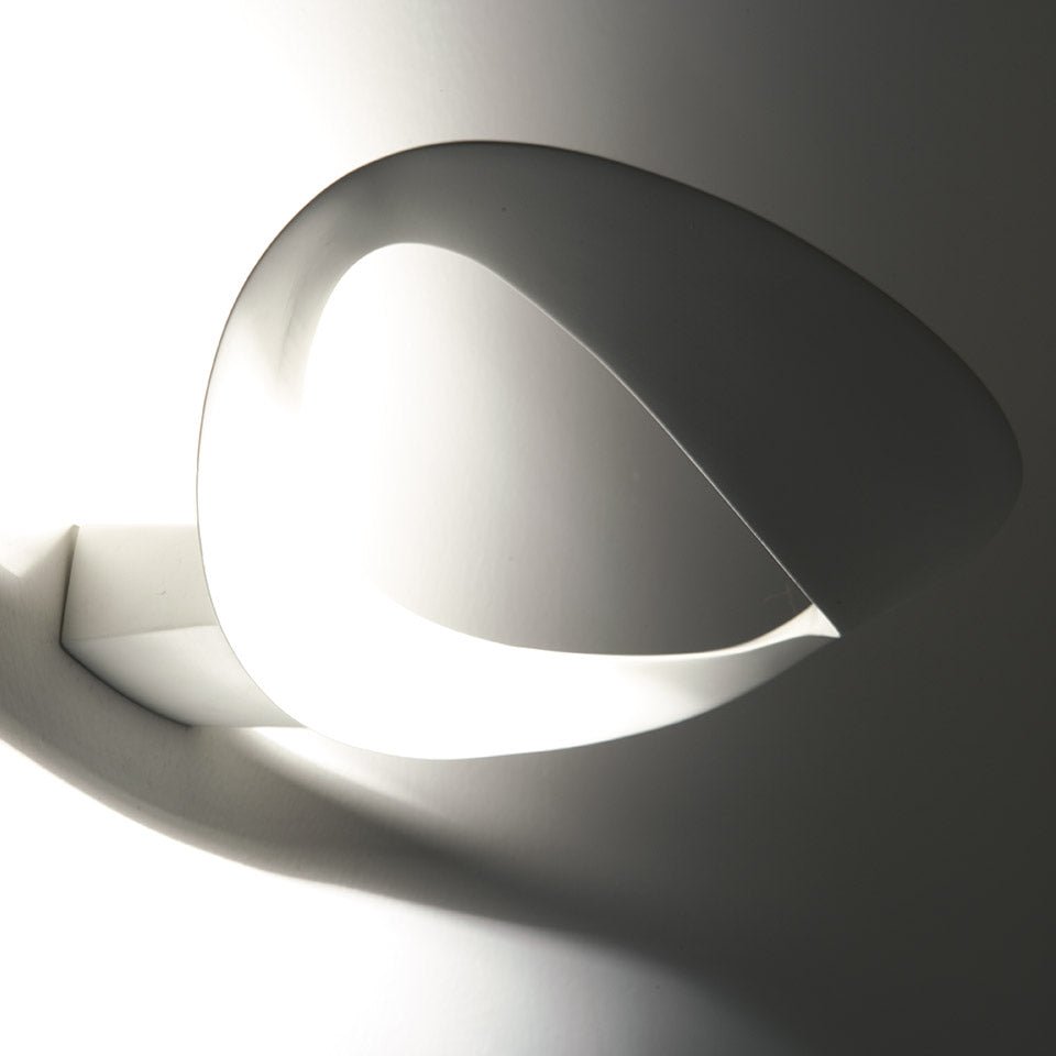 Mesmeri – applique - Sag 80 - Artemide - Lampada