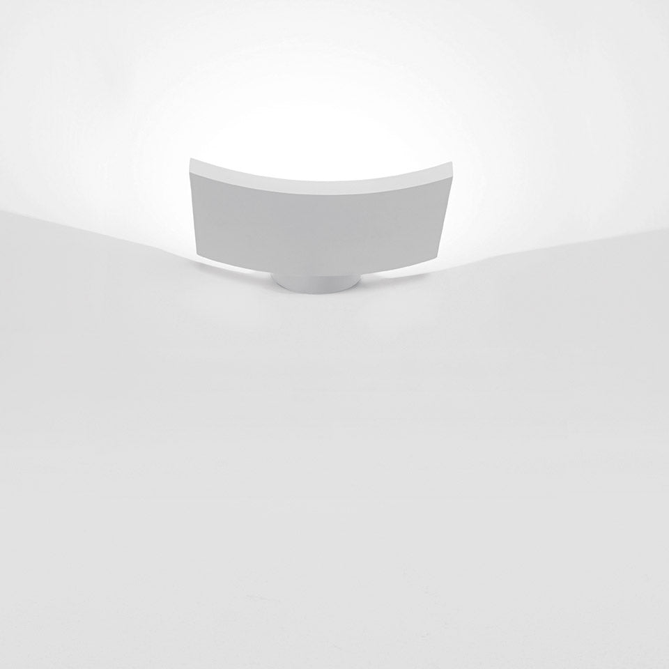 Microsurf – applique - Sag 80 - Artemide - Lampada