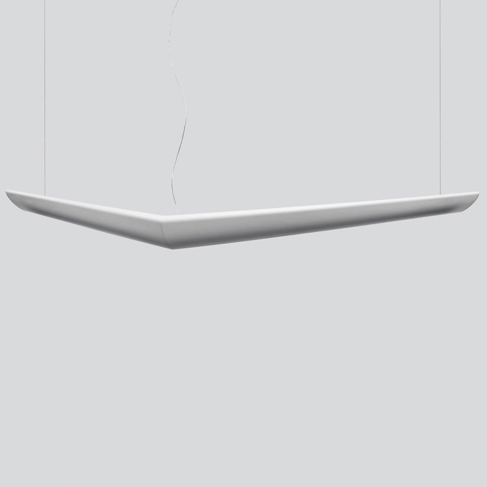 Mouette – lampada a sospensione - Sag 80 - Artemide - Lampada