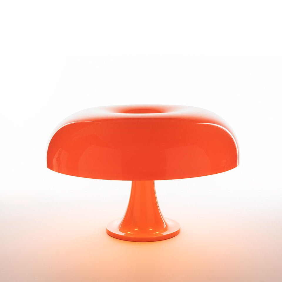 Nesso – lampada da tavolo – ambientata