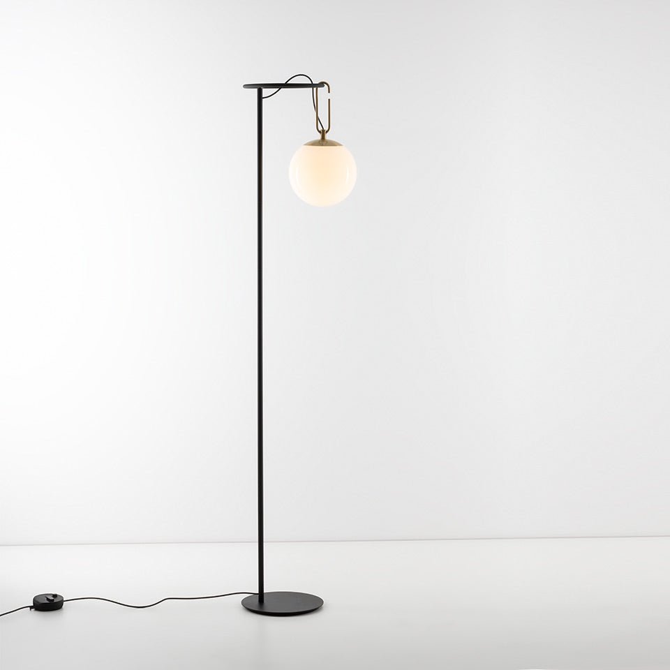 nh Terra – lampada da terra - Sag 80 - Artemide - Lampada
