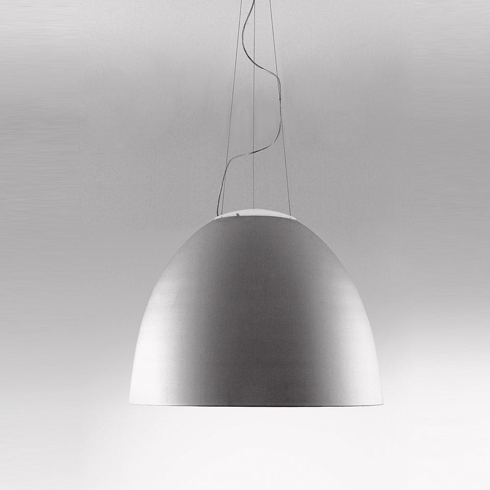 Nur 1618 – lampada a sospensione - Sag 80 - Artemide - Lampada