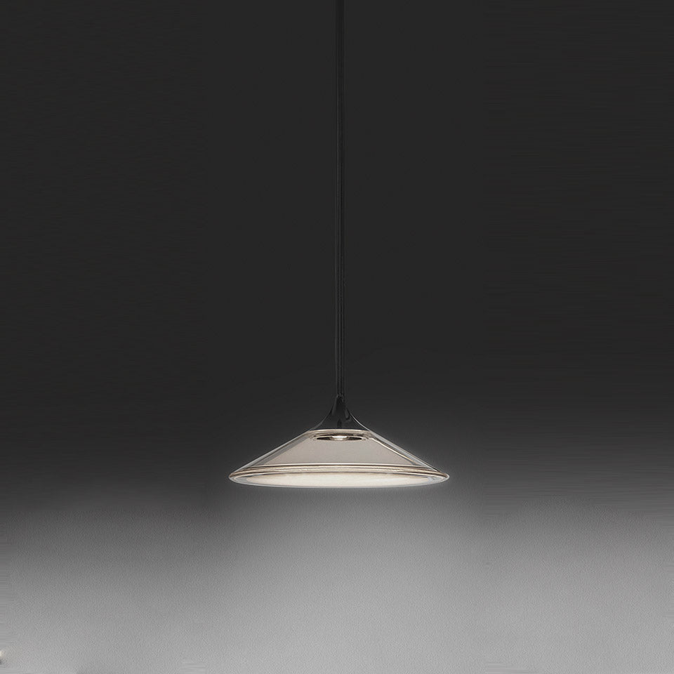 Orsa – lampada a sospensione - Sag 80 - Artemide - Lampada