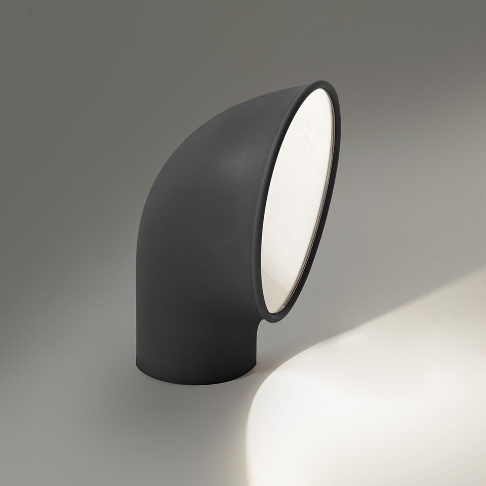 Piroscafo – lampada da terra - Sag 80 - Artemide - Lampada