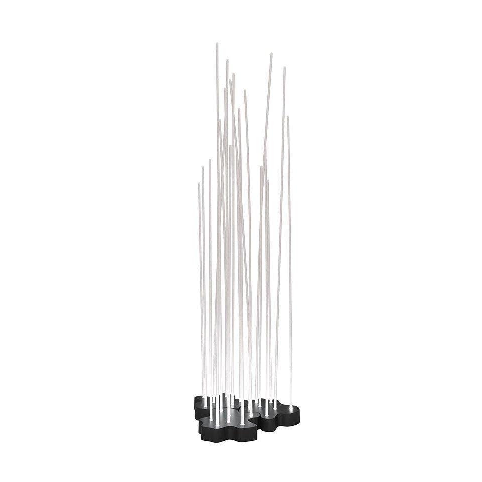 Reeds Outdoor – lampada da terra - Sag 80 - Artemide - Lampada