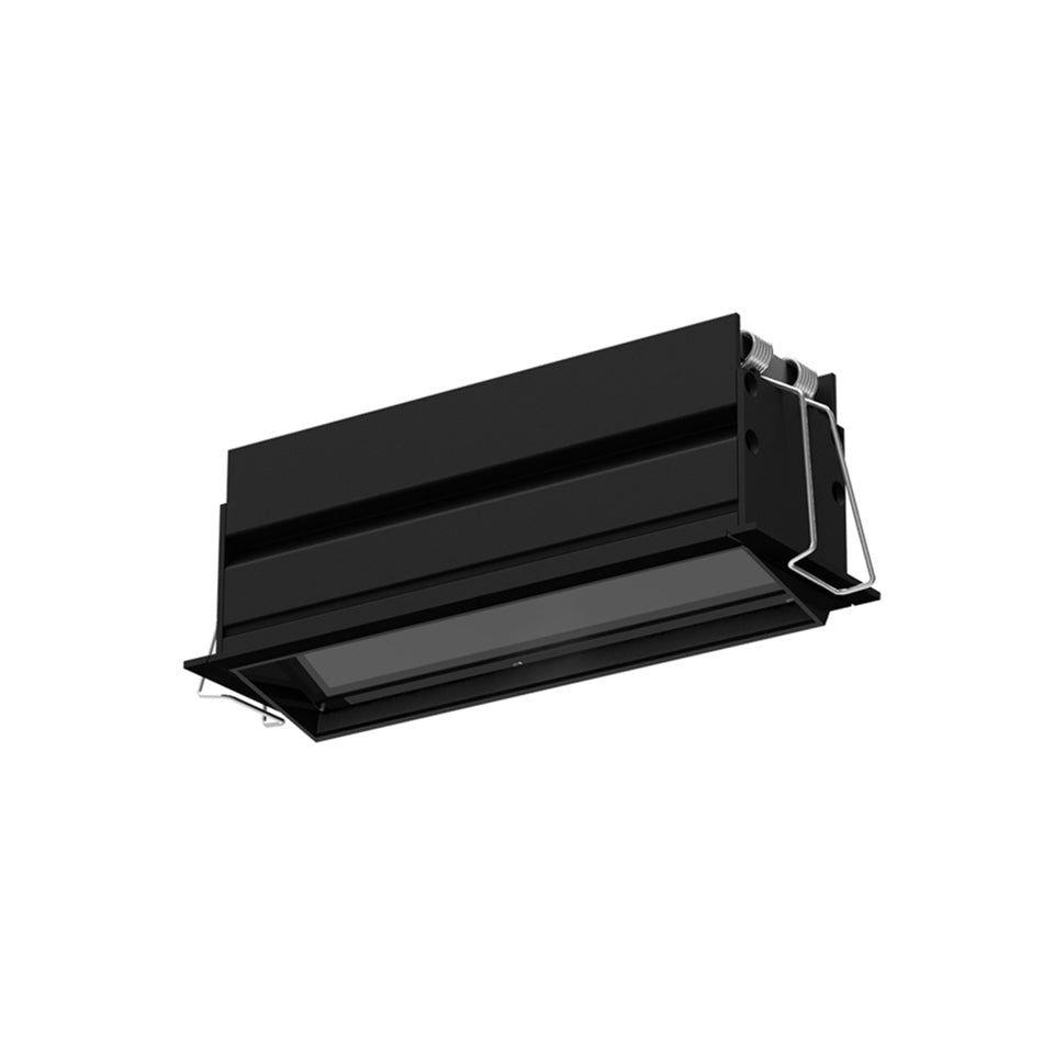 Sharp Wallwasher – lampada a incasso - Sag 80 - Artemide - Lampada