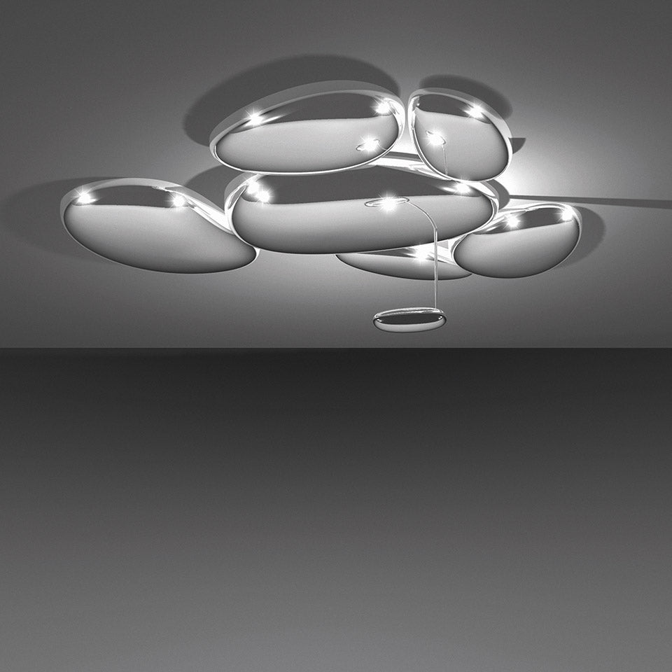 Skydro – plafoniera – ambientata
