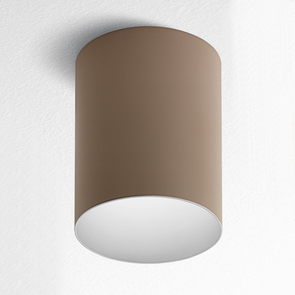 Tagora Soffitto 270 – lampada - Sag 80 - Artemide - Lampada