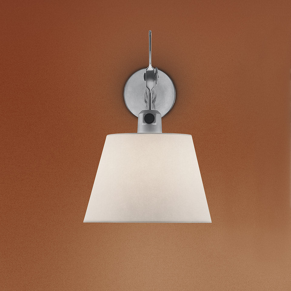 Tolomeo Diffusore Parete – applique - Sag 80 - Artemide - Lampada