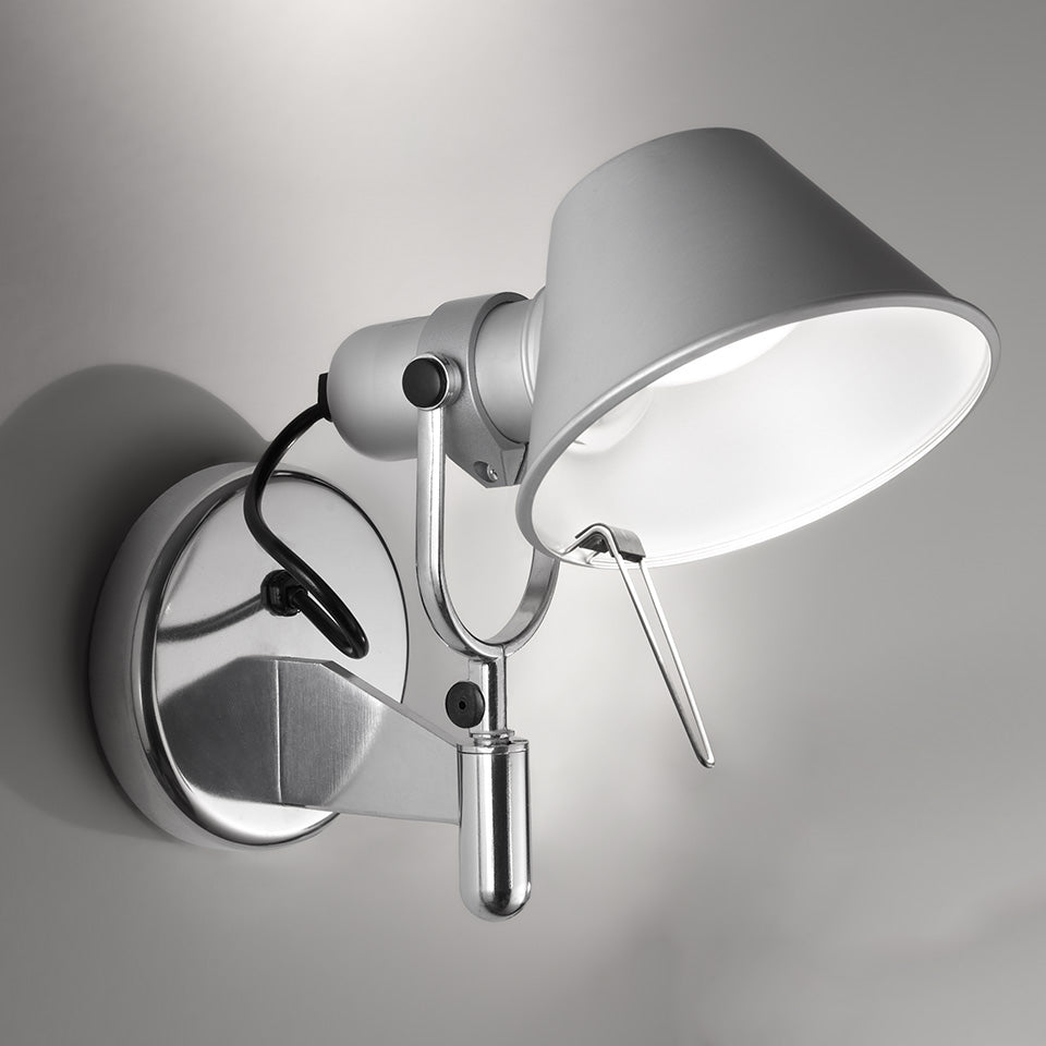 Tolomeo Faretto – applique - Sag 80 - Artemide - Lampada