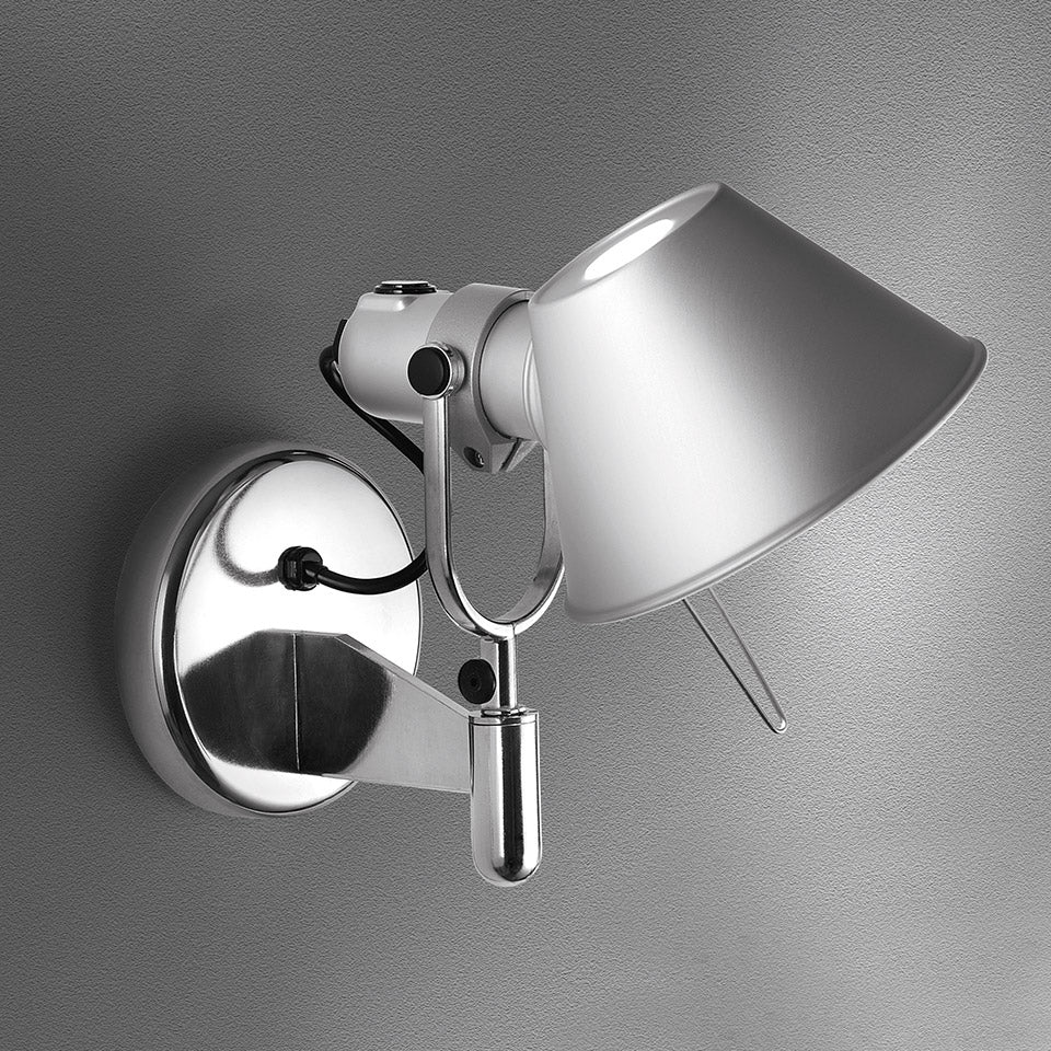 Tolomeo Faretto – applique - Sag 80 - Artemide - Lampada