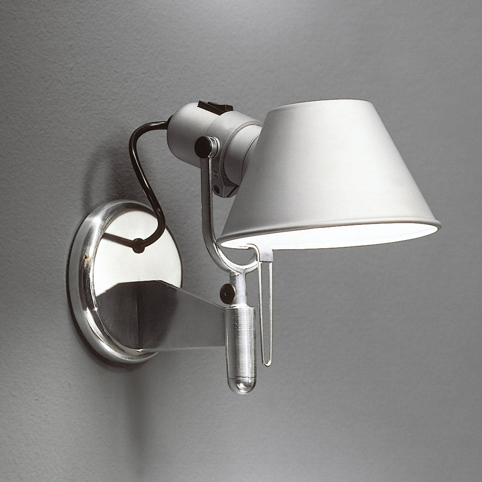 Tolomeo Faretto – applique - Sag 80 - Artemide - Lampada