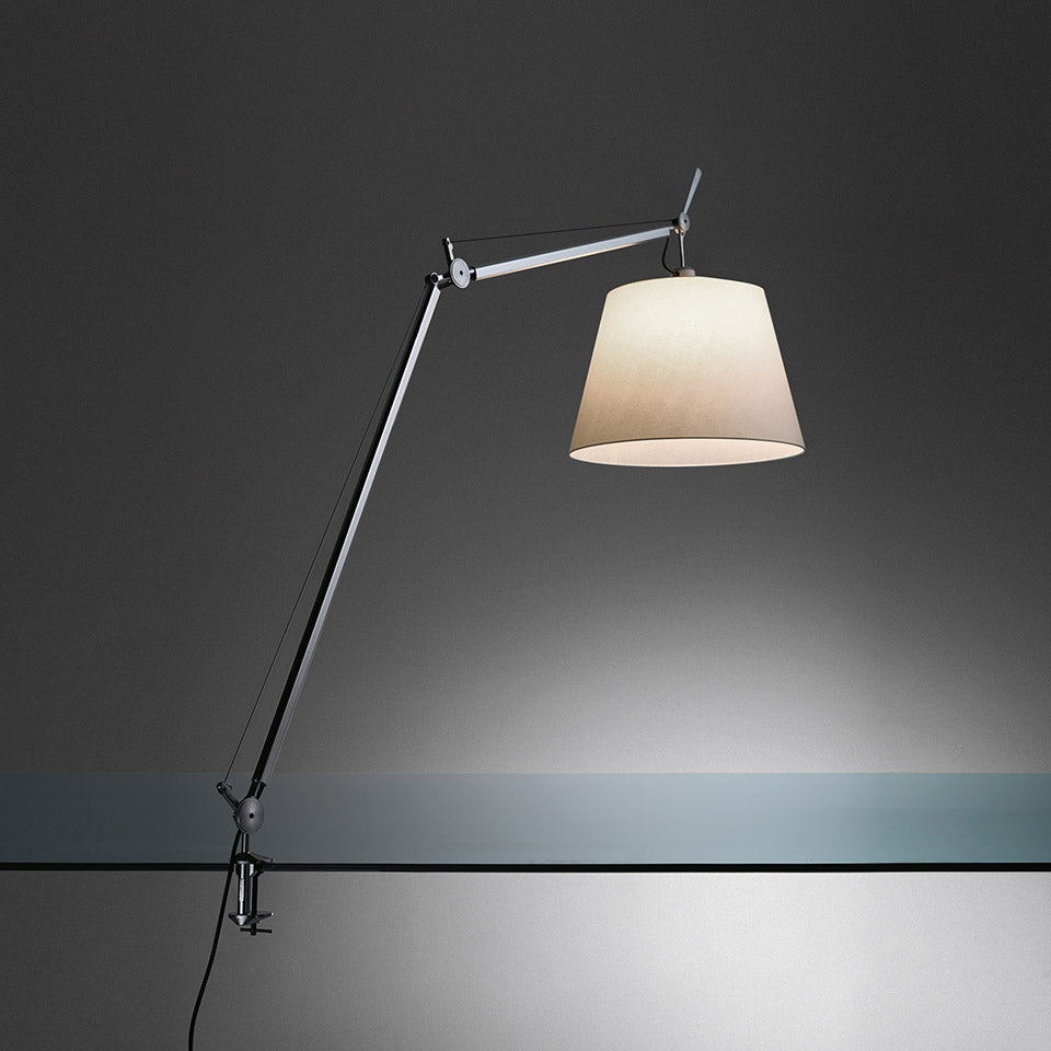 Tolomeo Mega Tavolo – lampada da tavolo - Sag 80 - Artemide - Lampada