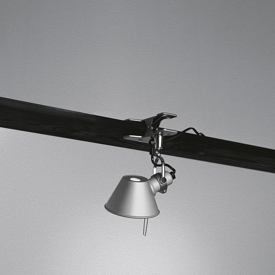Tolomeo Pinza – applique - Sag 80 - Artemide - Lampada