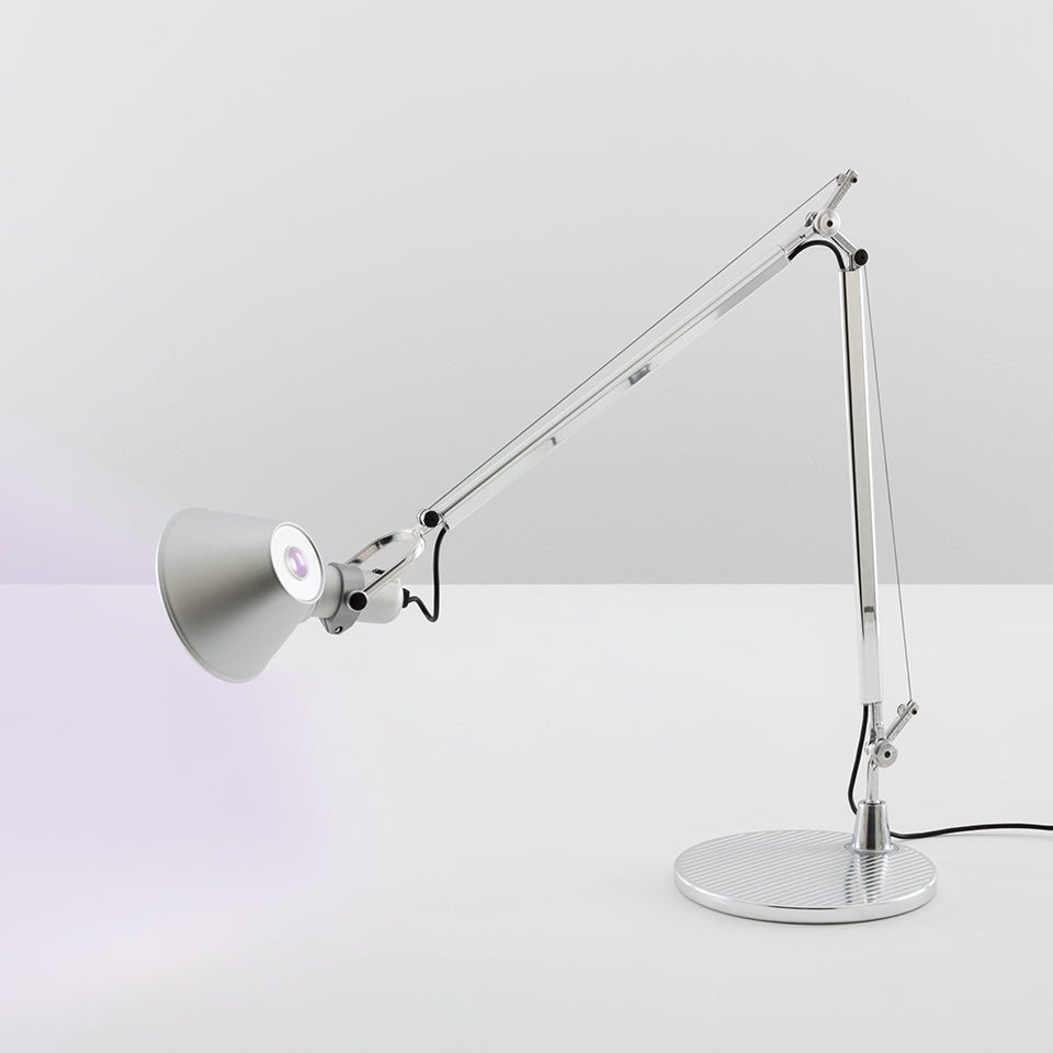 Tolomeo Tavolo – lampada da tavolo - Sag 80 - Artemide - Lampada