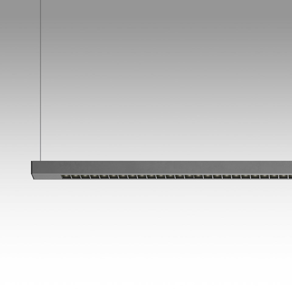 Turn Around Suspension – lampada a sospensione - Sag 80 - Artemide - Lampada