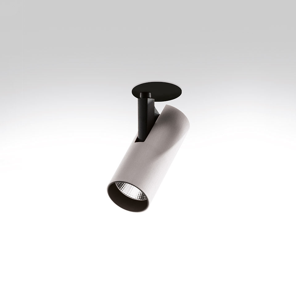 Vector Semirecessed – lampada – ambientata