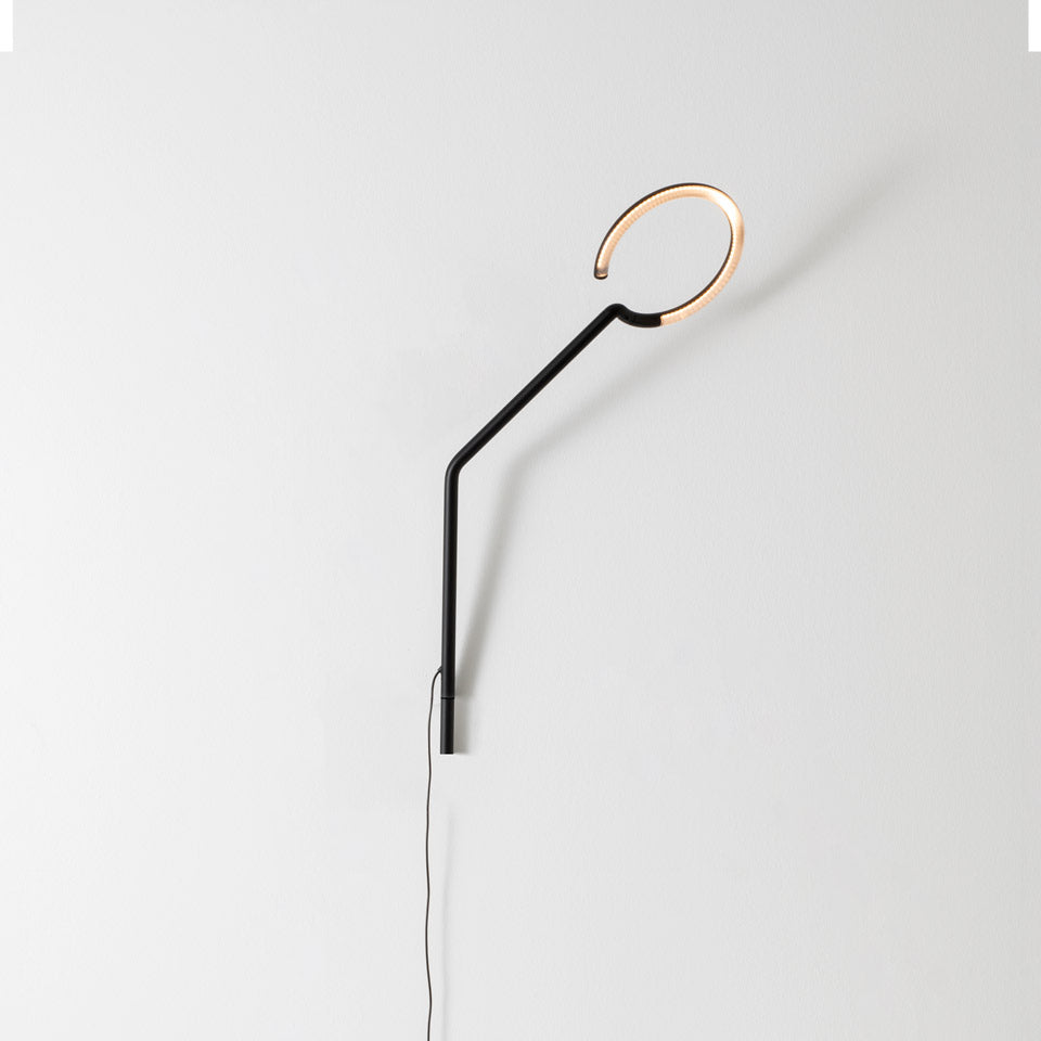 Vine Light – lampada da tavolo - Sag 80 - Artemide - Lampada