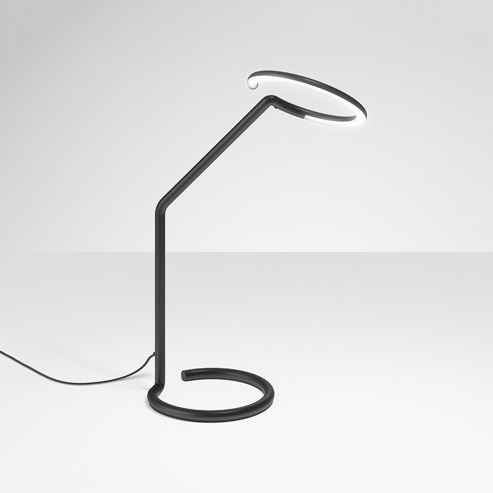 Vine Light – lampada da tavolo - Sag 80 - Artemide - Lampada